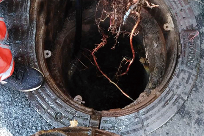 扬中管道预处理